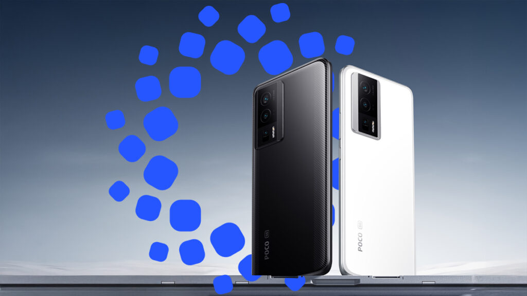 POCO F5 Pro HyperOS 3