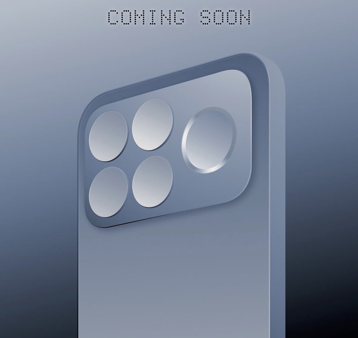 Xiaomi sets global launch date for POCO F8 series, subtly teases nothing 3 POCO F8 Ultra 1