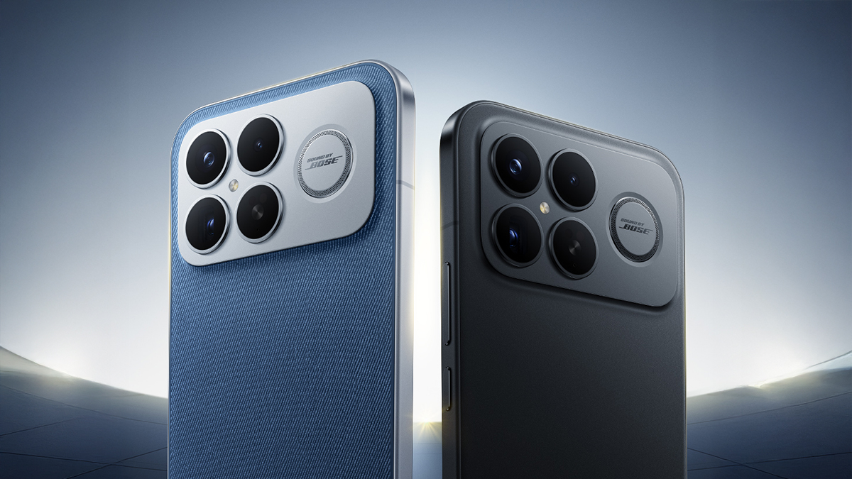 POCO F8 Ultra and F8 Pro official images revealed