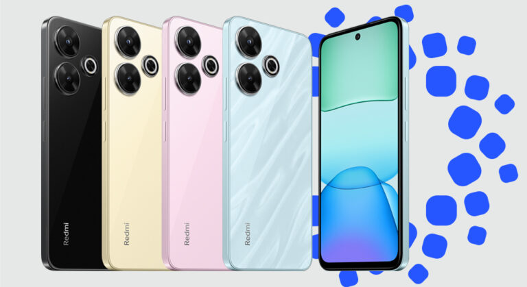 POCO M6, Redmi 13, and Redmi 13X to soon receive HyperOS 3 (Android 16) update