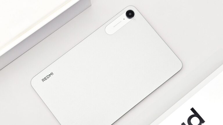 REDMI K Pad 2 Leak deutet an, dass das neue Xiaomi Pad 2 Mini kommt