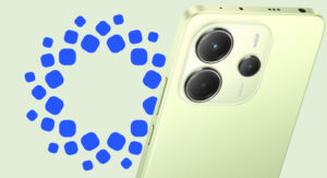 REDMI Note 14 4G HyperOS 3