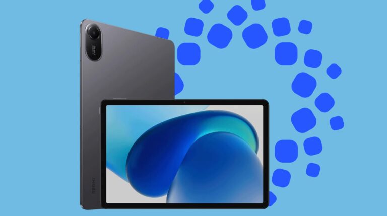 Atualização global do HyperOS 3 do REDMI Pad 2 4G chega à fase final