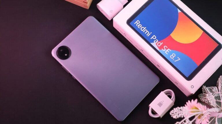 Das günstigste Xiaomi-Tablet für kleine Kinder