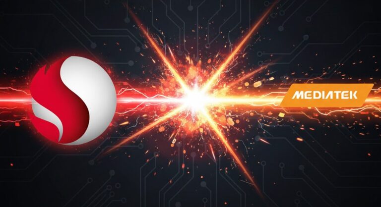 MediaTek or Snapdragon: Which chipset is the smarter choice for Xiaomi?