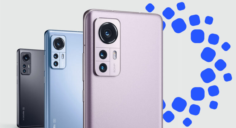 Xiaomi série 12 inicia testes beta internos do HyperOS 3 com Android 15