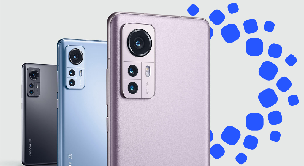 Xiaomi 12 HyperOS 3