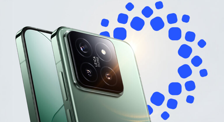 Xiaomi 14 to get HyperOS 3 update next week