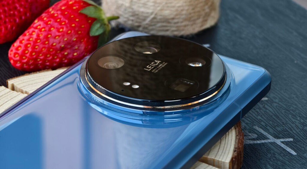 Xiaomi 14 Ultra HyperOS 3 Global Update