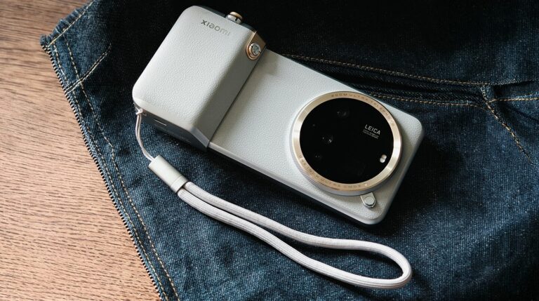 Das Kamera-Kit des Xiaomi 17 Ultra ist zertifiziert: Funktioniert auch als 90W Powerbank