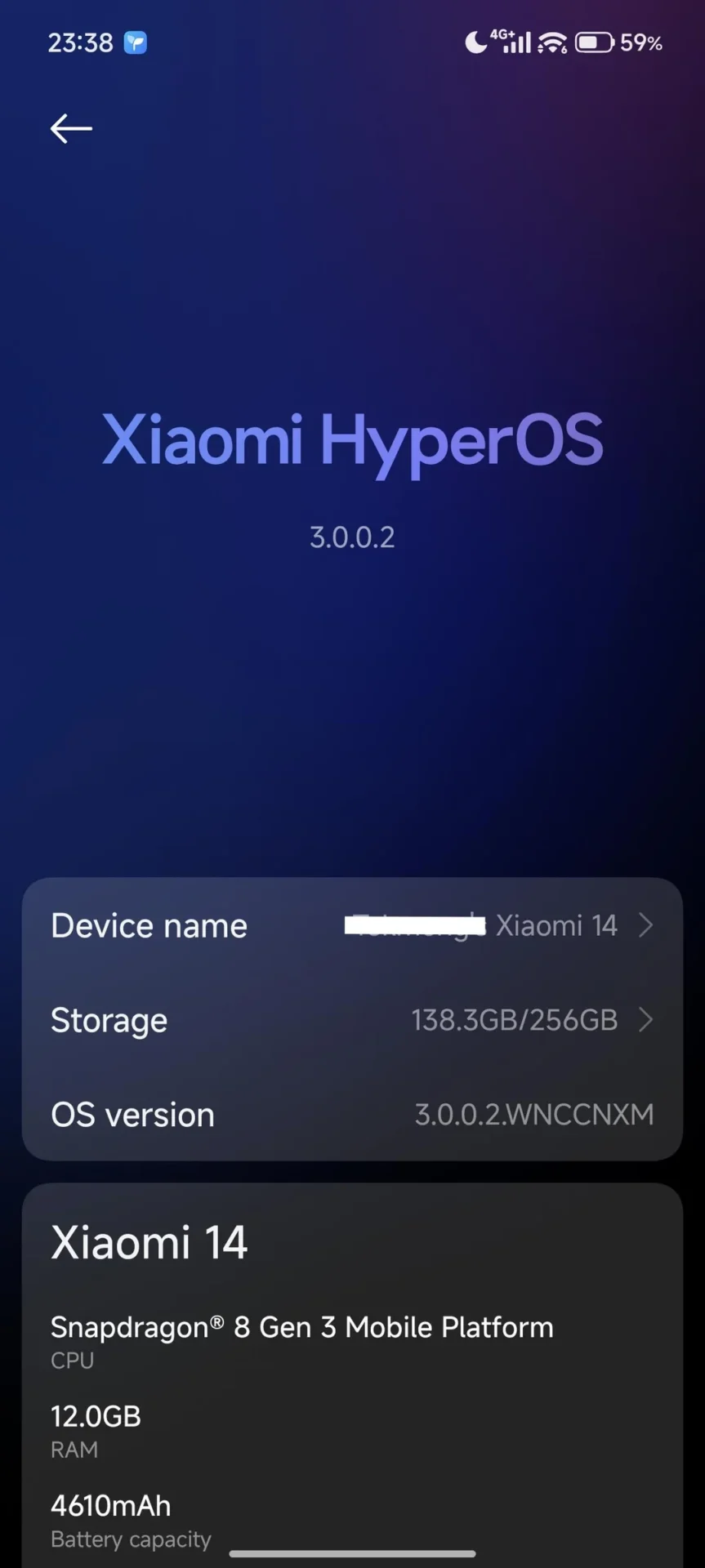 Top benefits of Android 16 update for Xiaomi users 2 Xiaomi Android 16 2