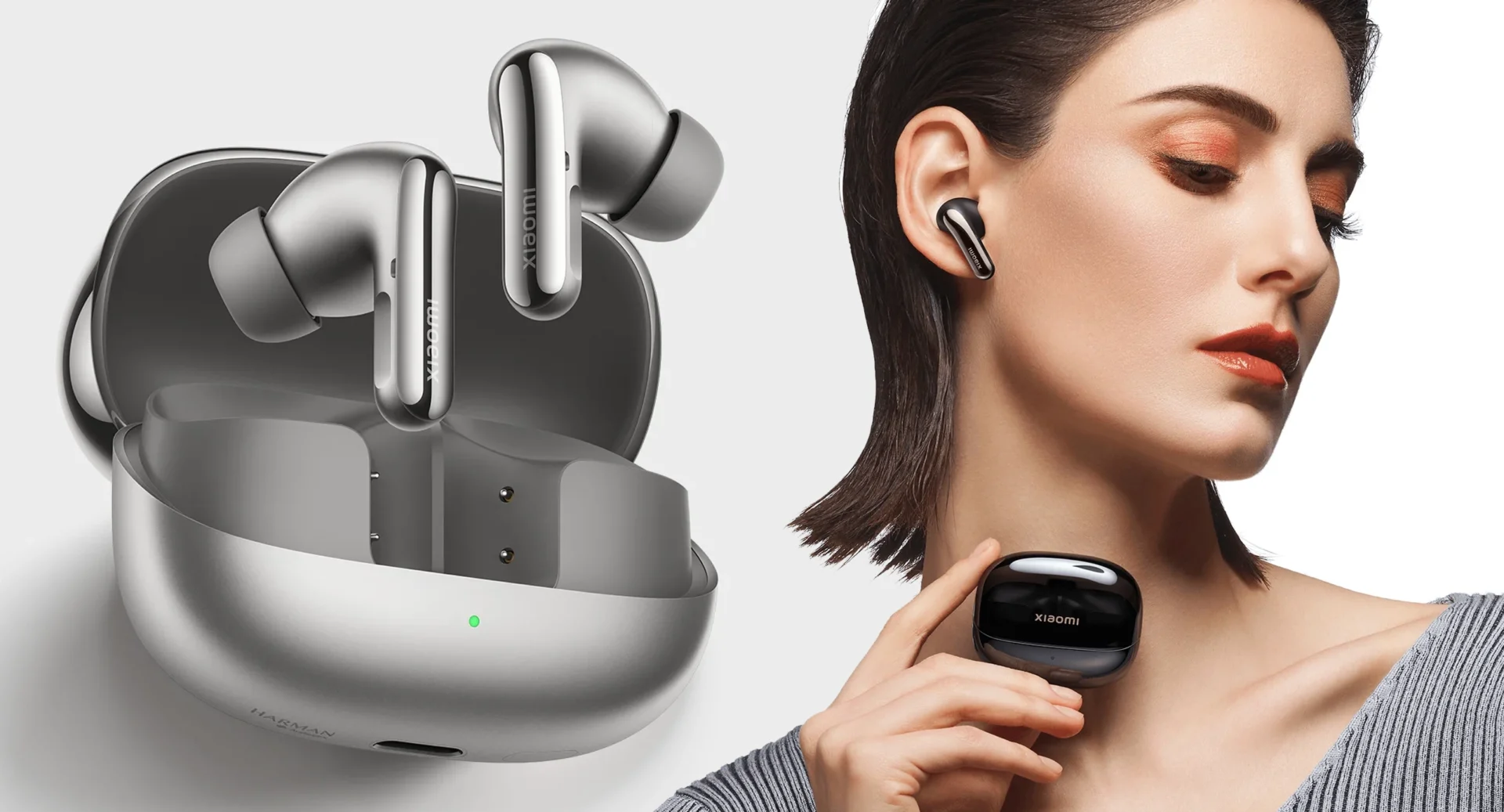 Die besten Xiaomi Ohrhörer im Jahr 2025 für jedes Budget 2 Xiaomi Buds 5 Pro