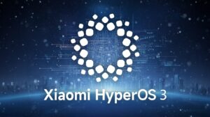 Xiaomi HyperOS 3