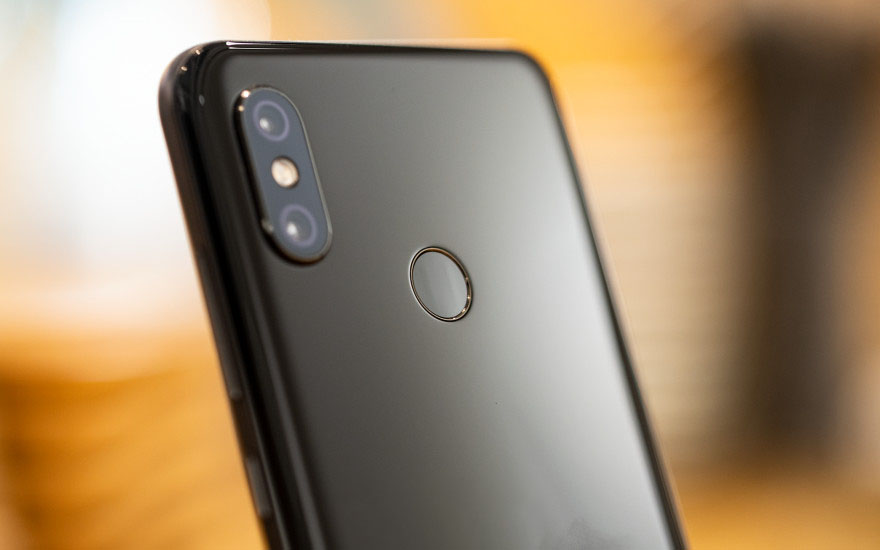 Ist das Xiaomi Mi 8 im Jahr 2025 noch brauchbar? 5 Xiaomi Mi 8 1
