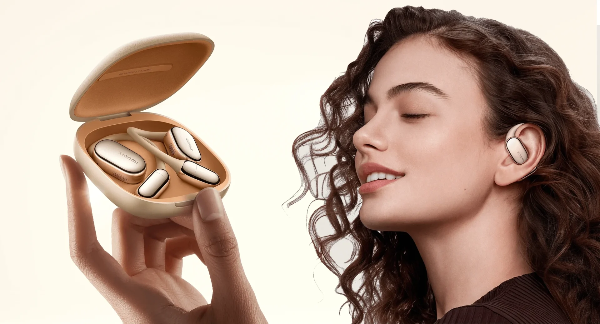 Die besten Xiaomi Ohrhörer im Jahr 2025 für jedes Budget 3 Xiaomi OpenWear Stereo Pro