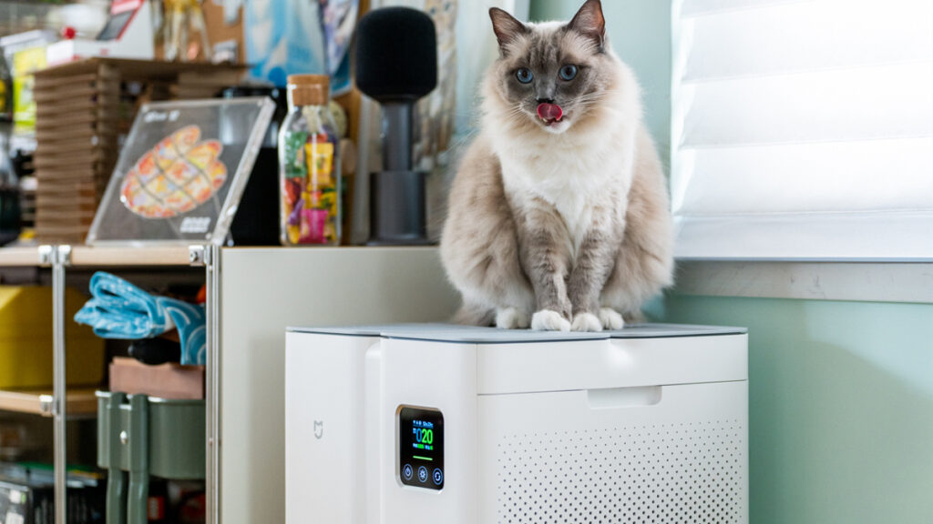 Xiaomi Purifier