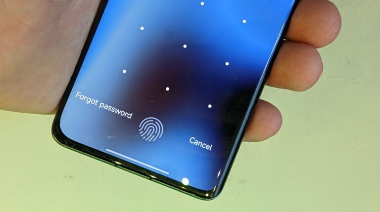 Xiaomi behebt lästigen Fehler bei der Bildschirmsperre mit der App-Sperrfunktion
