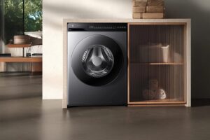 Xiaomi washing machine