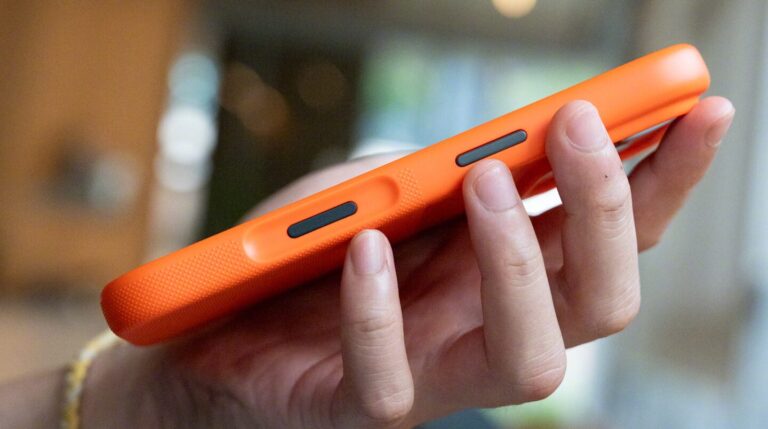 Warum Xiaomi die Kamerataste des iPhone 17 Pro für das Xiaomi 17 abgelehnt hat