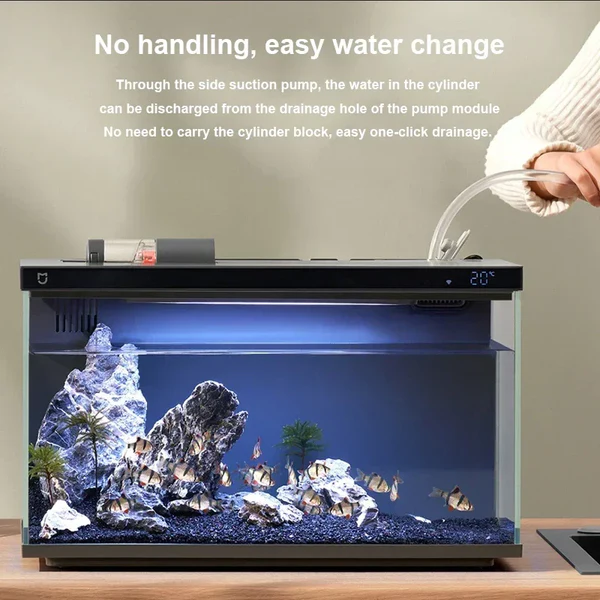 Xiaomi’s weirdest products you won’t believe exist 8 iaomi Smart Fish Feeder