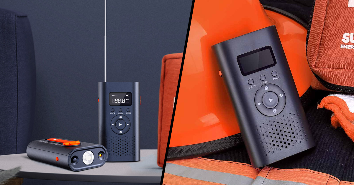 Tres gadgets Xiaomi que me llevaría a una isla desierta 3 nextool 6 v 1 nudzove zariadenie