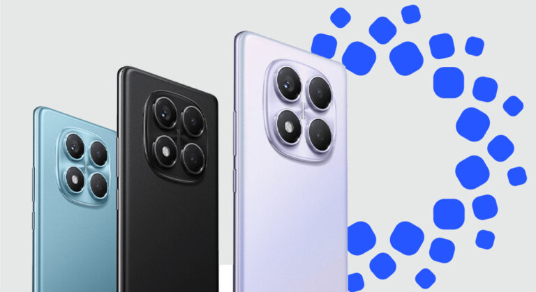 Redmi Note 14 Pro+ 5G begins Android 16-powered HyperOS 3 Beta testing in India