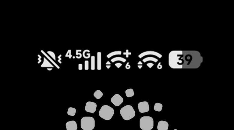 Por qué tu Xiaomi muestra dos iconos Wi-Fi: Es una característica, no un error