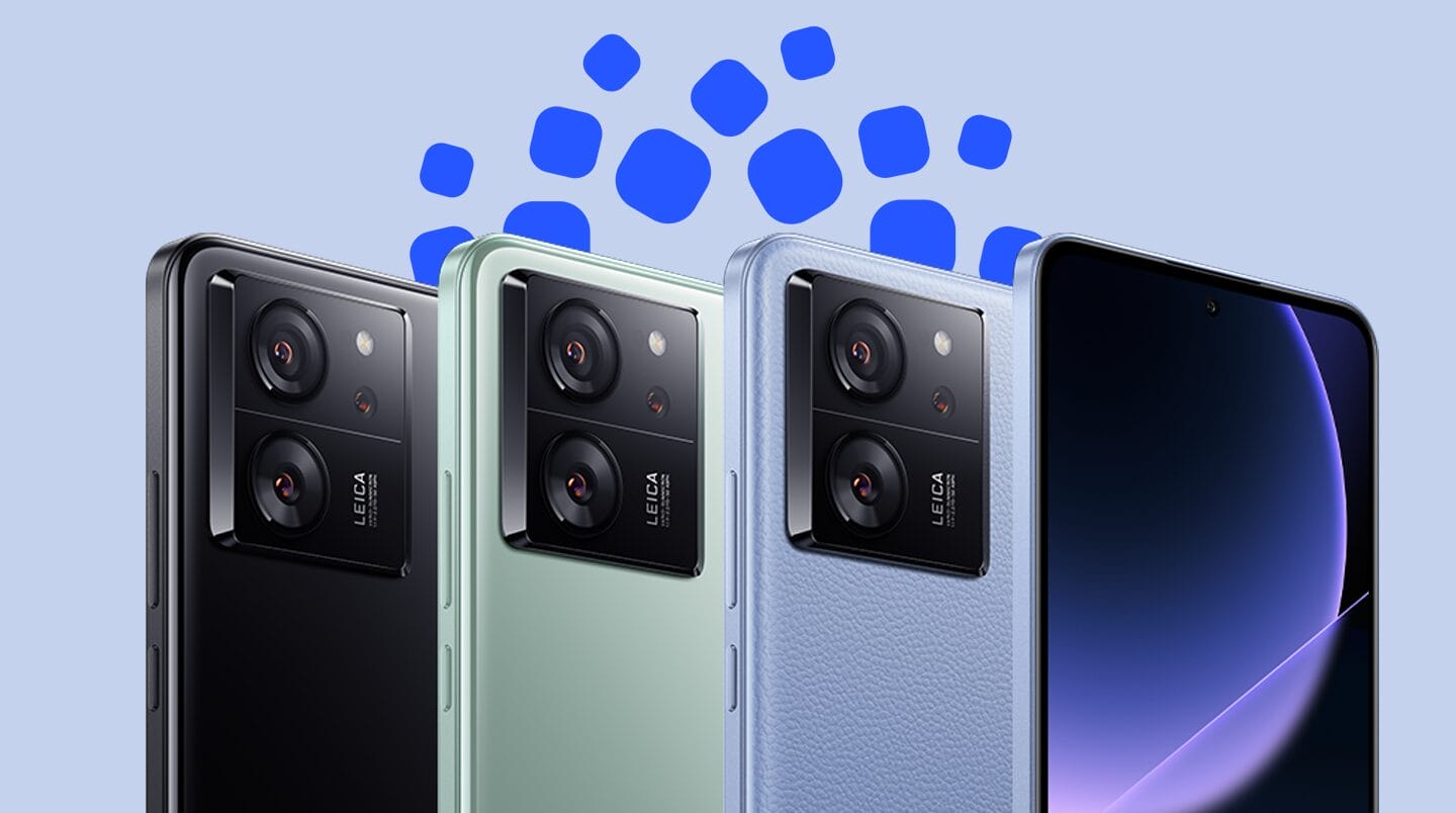 HyperOS 3 Update Status: 99% Complete, But Where is the Xiaomi 13T OTA? 3 13T Pro 1