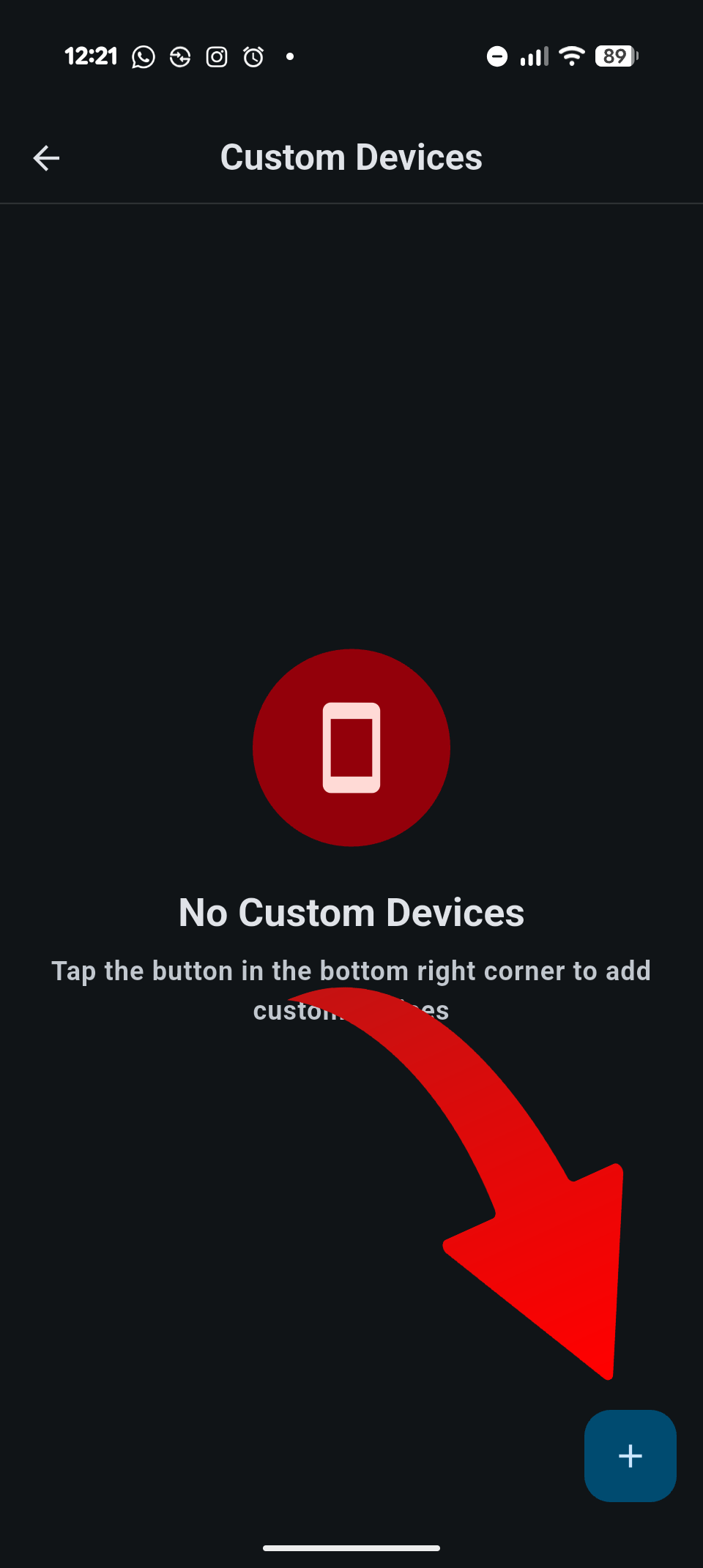 Xiaomi screenshot frames not available? Here’s a solution 6 3