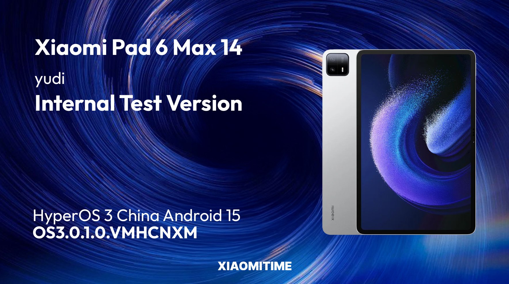 Publicadas las primeras versiones de Android 15 HyperOS 3 para los modelos Redmi 2 Android 15 HyperOS 3 2