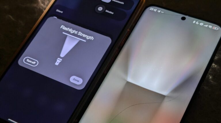 Google bringt die HyperOS 2.2 Funktion in Android 16 Canary