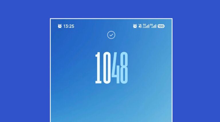 Xiaomi corrige un pequeño error en el reloj de la pantalla de bloqueo en una próxima actualización