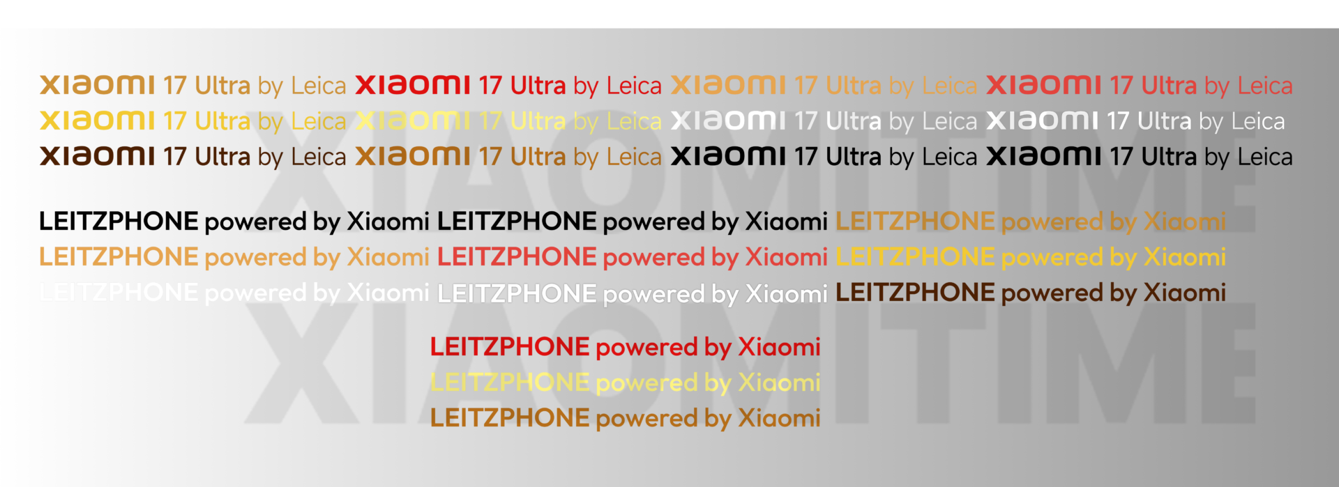 Xiaomi 17 Ultra Kamera-Wasserzeichen mit neuem Branding geleakt 2 Frame 41