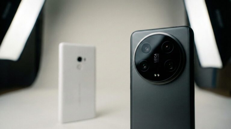 Ohne Xiaomi wären diese Smartphone-Funktionen viel später gekommen