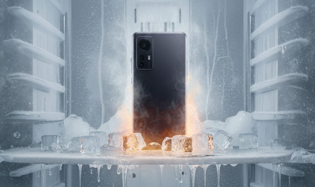 Lo que realmente acaba con la duración de la batería de los teléfonos Xiaomi más rápido de lo que crees 2 Hot xiaomi 12 phone