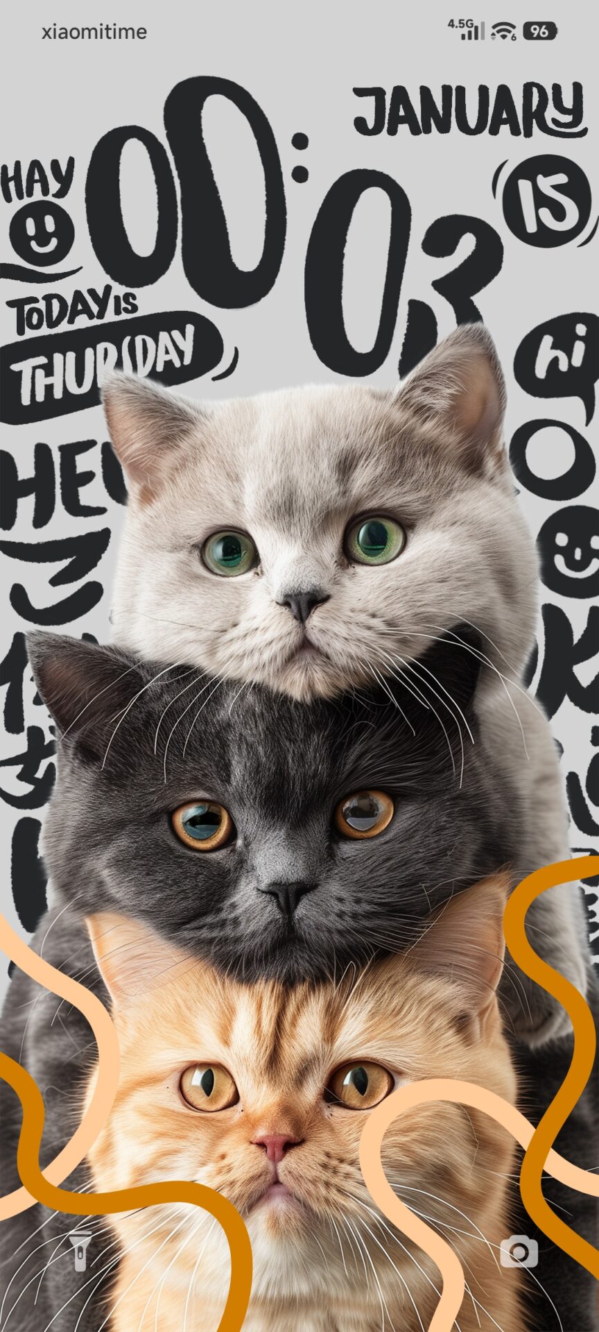 Android 16 vs. Android 15: What’s changing for Xiaomi HyperOS 3? 2 HyperOS 3 Android 15 11