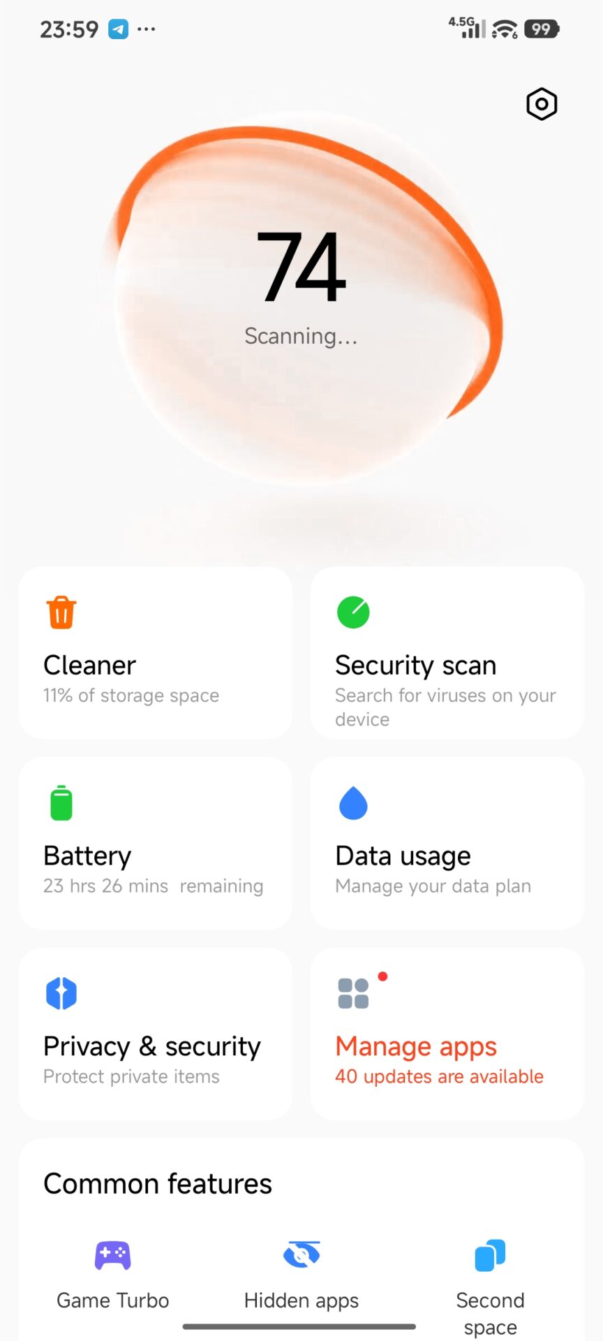 Android 16 vs. Android 15: What’s changing for Xiaomi HyperOS 3? 10 HyperOS 3 Android 15 7