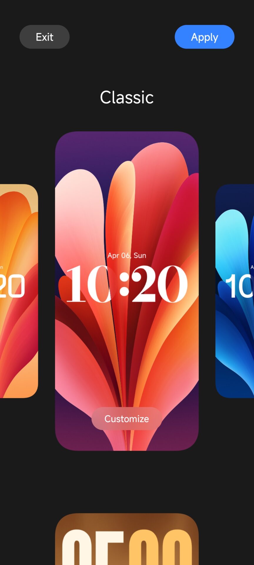 Android 16 vs. Android 15: What’s changing for Xiaomi HyperOS 3? 12 HyperOS 3 Android 15 9