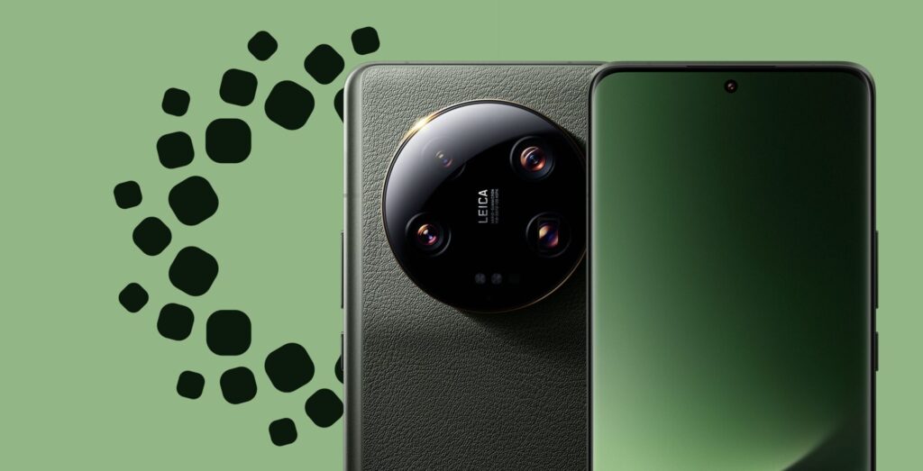 HyperOS 3 Xiaomi 13 Ultra