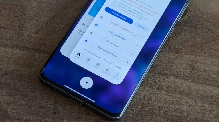 Xiaomi releases HyperOS 3 launcher beta with recent apps fixes