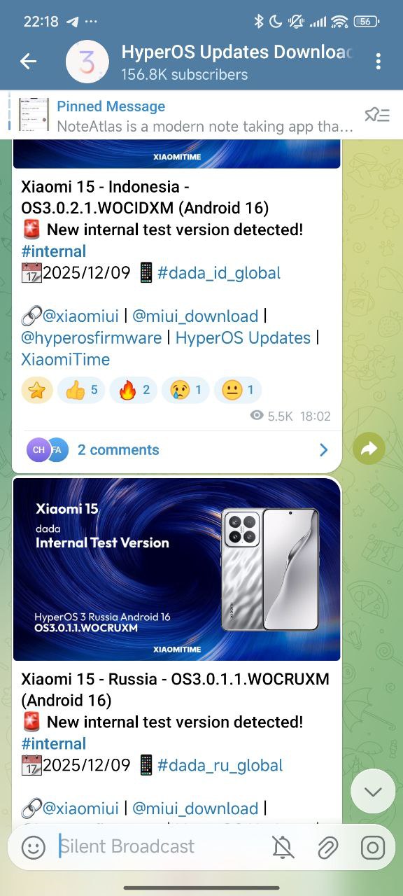How to wait HyperOS 3 update in smartest way 4 HyperOS Updates