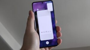 HyperOS launcher thumbnail problem