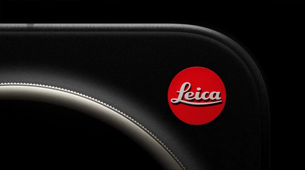 Leica Xiaomi 17 Ultra