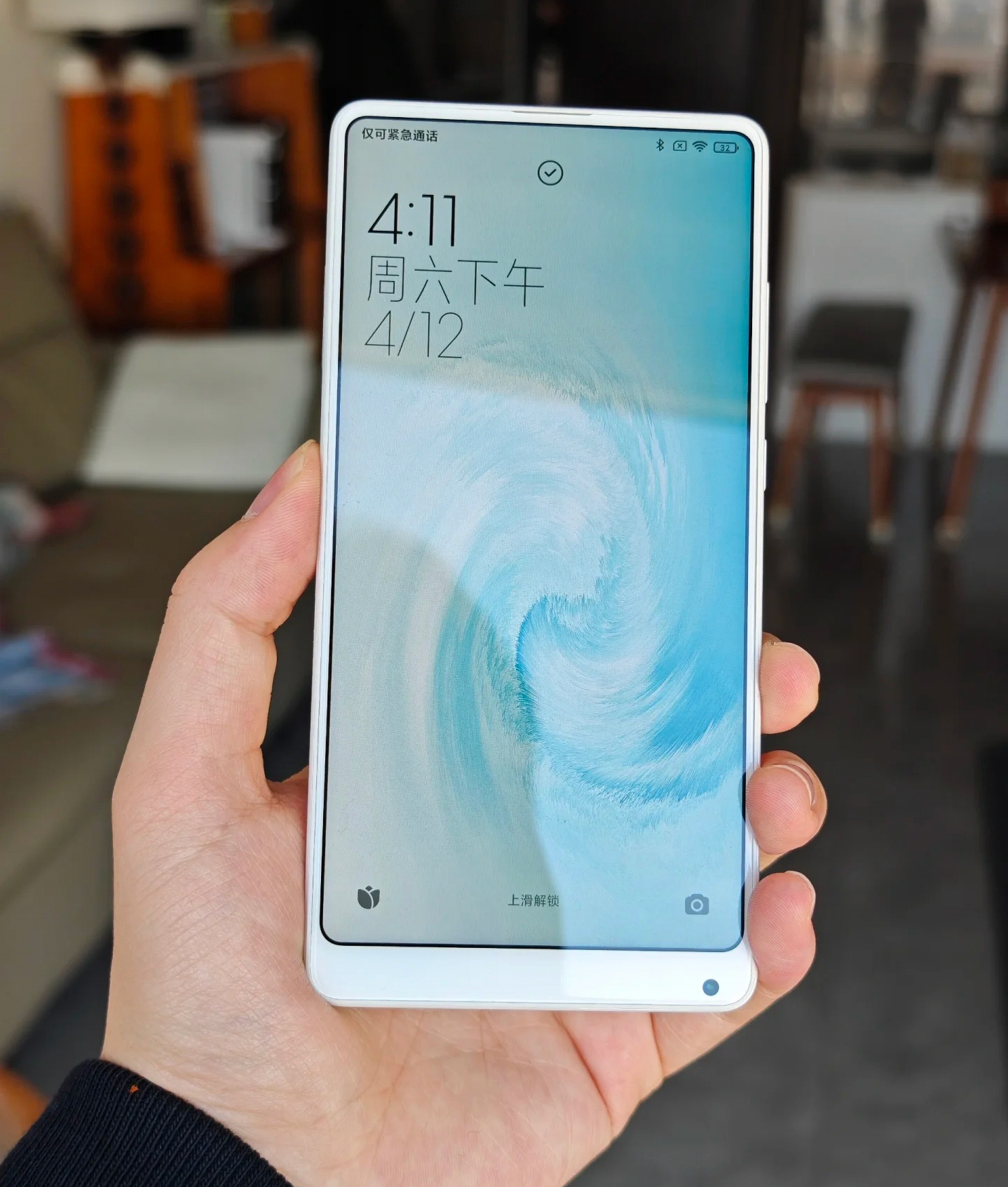 Sin Xiaomi, estas características de los smartphones habrían llegado mucho más tarde 3 MIX MIX 1