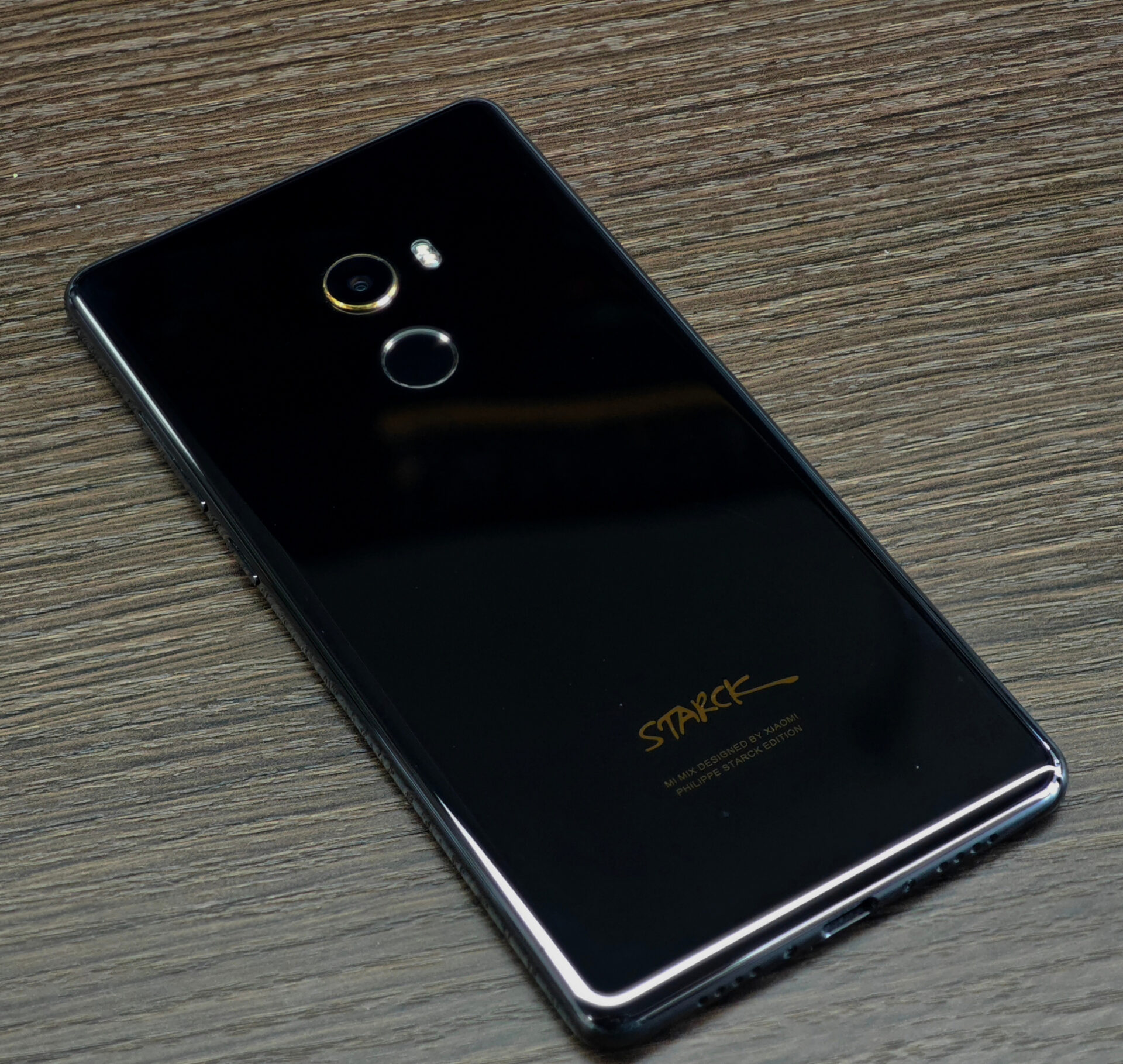 Sin Xiaomi, estas características de los smartphones habrían llegado mucho más tarde 2 MIX MIX 2