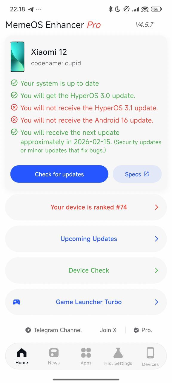 How to wait HyperOS 3 update in smartest way 5 MemeOS Enhancer