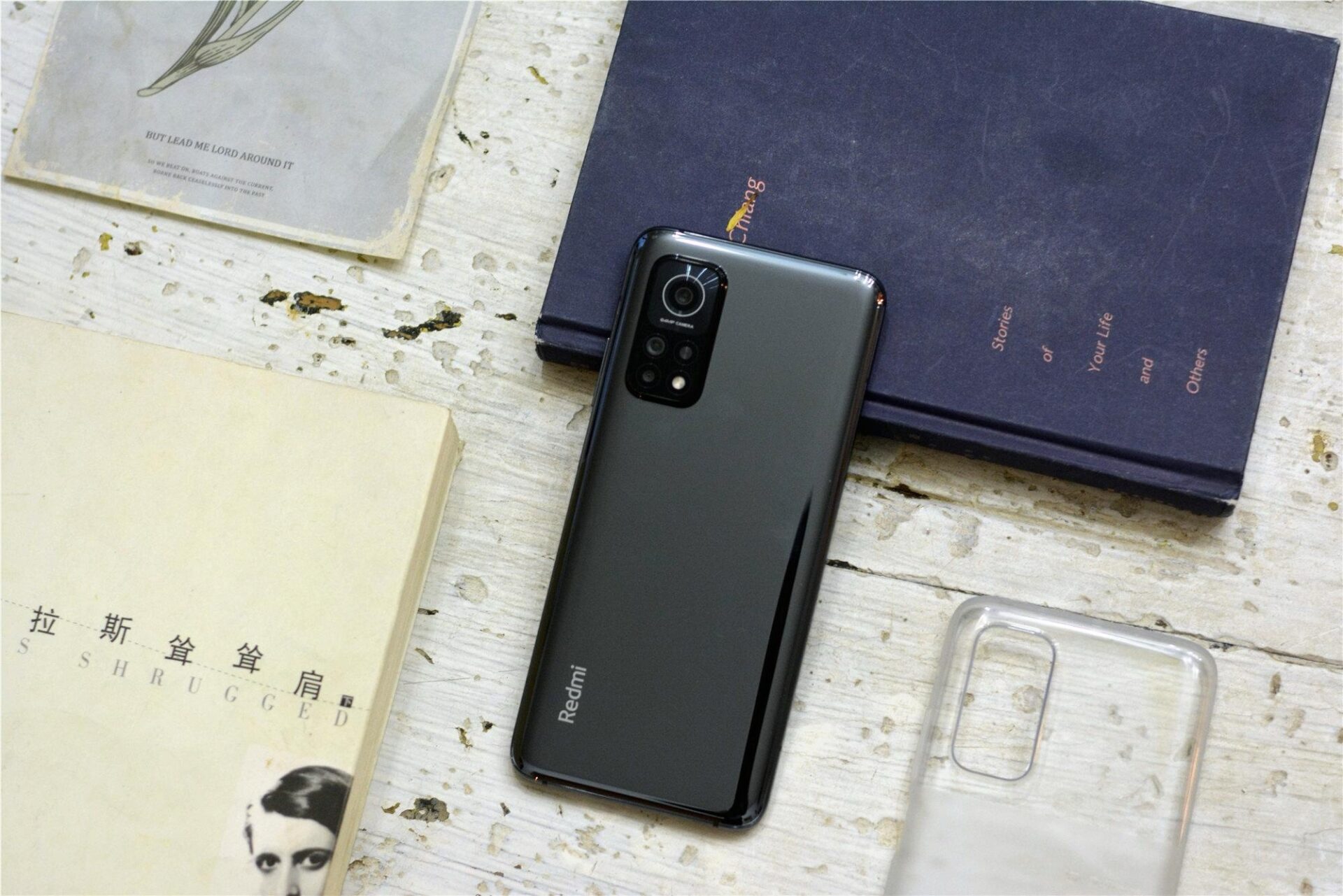 Samsung testet 185Hz-Displays, während Xiaomi bei 144Hz hängen bleibt 4 Mi 10T