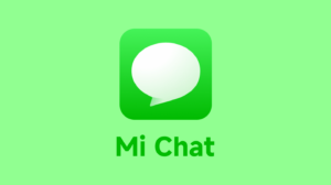 Mi Chat