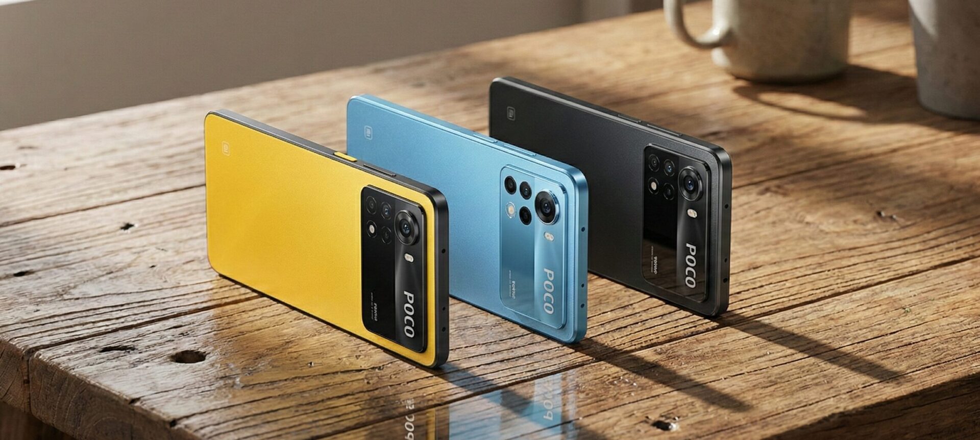 Millionen von Xiaomi-Handys verlieren 2026 die Update-Unterstützung 5 POCO F5 5G