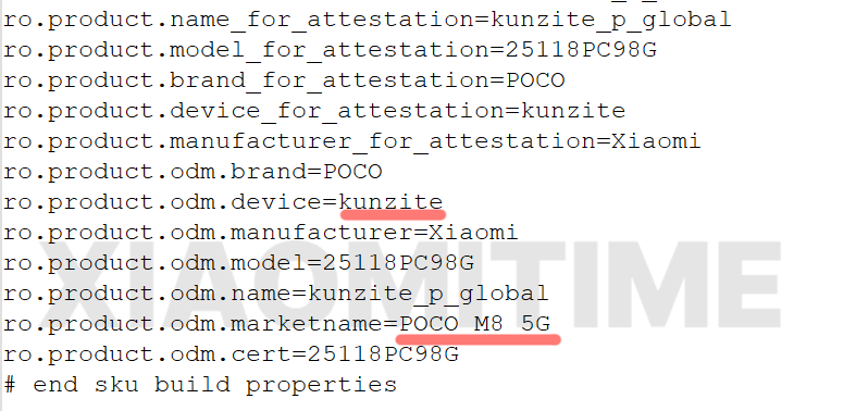 POCO mata al X8 y al F8 mientras sube la línea del M8: Explicación de la estrategia del nuevo modelo 2026 5 POCO M8 5G